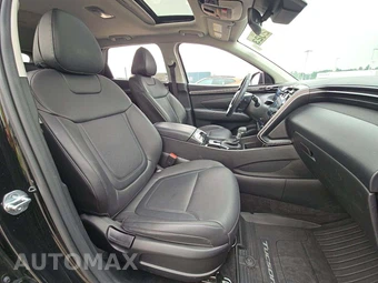 2023 Hyundai Tucson SEL - miniatura 18