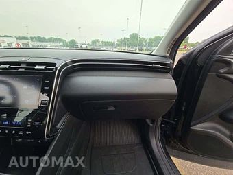 2023 Hyundai Tucson SEL - miniatura 19
