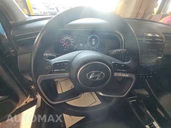 2023 Hyundai Tucson SEL - miniatura 10