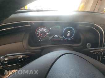 2023 Hyundai Tucson SEL - miniatura 12