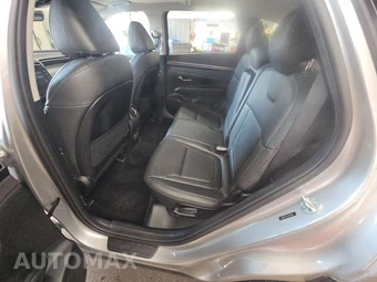 2023 Hyundai Tucson SEL - miniatura 13