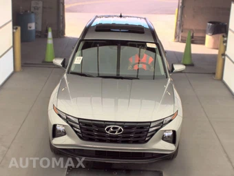 2023 Hyundai Tucson SEL - miniatura 2