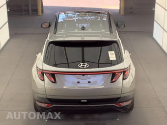 2023 Hyundai Tucson SEL - miniatura 5
