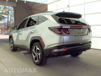2023 Hyundai Tucson SEL - miniatura 6