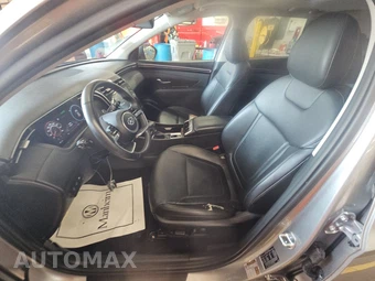 2023 Hyundai Tucson SEL - miniatura 7