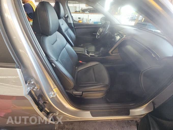 2023 Hyundai Tucson SEL - miniatura 8