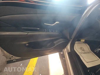 2023 Hyundai Tucson SEL - miniatura 9
