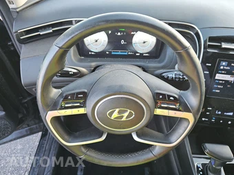 2023 Hyundai Tucson SEL - miniatura 10