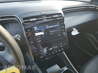 2023 Hyundai Tucson SEL - miniatura 11