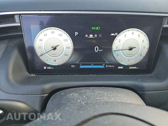 2023 Hyundai Tucson SEL - miniatura 12