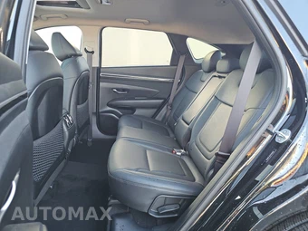2023 Hyundai Tucson SEL - miniatura 13