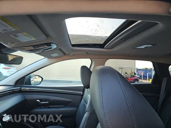 2023 Hyundai Tucson SEL - miniatura 18