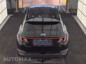 2023 Hyundai Tucson SEL - miniatura 5