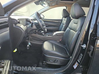 2023 Hyundai Tucson SEL - miniatura 7
