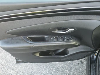 2023 Hyundai Tucson SEL - miniatura 9