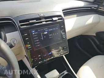 2023 Hyundai Tucson SEL - miniatura 11