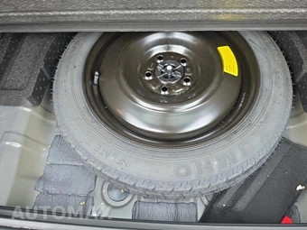 2023 Hyundai Tucson SEL - miniatura 17