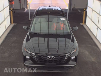 2023 Hyundai Tucson SEL - miniatura 2