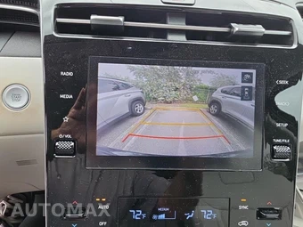 2023 Hyundai Tucson SEL - miniatura 21