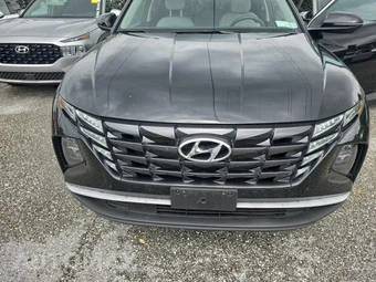 2023 Hyundai Tucson SEL - miniatura 24