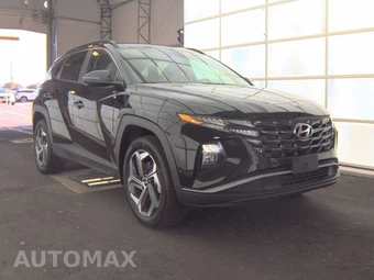 2023 Hyundai Tucson SEL - miniatura 3