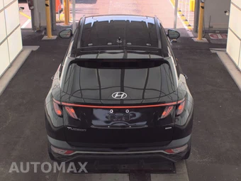 2023 Hyundai Tucson SEL - miniatura 5