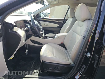 2023 Hyundai Tucson SEL - miniatura 7