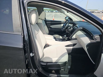2023 Hyundai Tucson SEL - miniatura 8