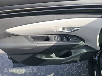 2023 Hyundai Tucson SEL - miniatura 9