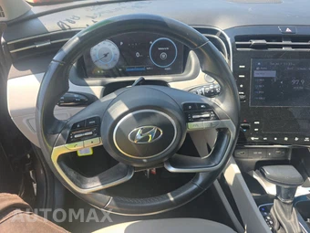 2023 Hyundai Tucson SEL - miniatura 10