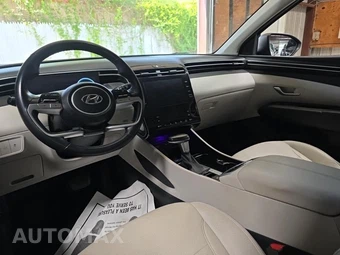 2023 Hyundai Tucson SEL - miniatura 11