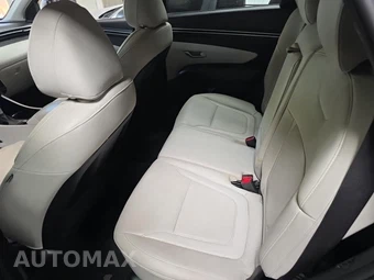 2023 Hyundai Tucson SEL - miniatura 13