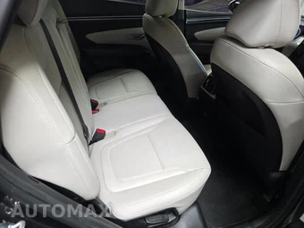 2023 Hyundai Tucson SEL - miniatura 22