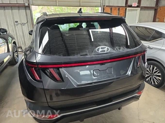 2023 Hyundai Tucson SEL - miniatura 5