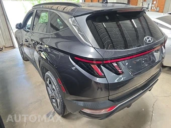 2023 Hyundai Tucson SEL - miniatura 6