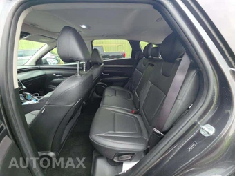 2023 Hyundai Tucson SEL - miniatura 13