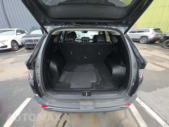 2023 Hyundai Tucson SEL - miniatura 14