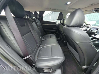 2023 Hyundai Tucson SEL - miniatura 16