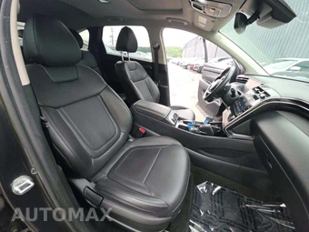 2023 Hyundai Tucson SEL - miniatura 18