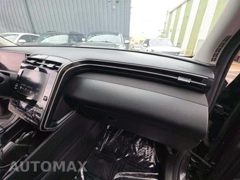 2023 Hyundai Tucson SEL - miniatura 19