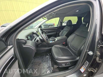 2023 Hyundai Tucson SEL - miniatura 6