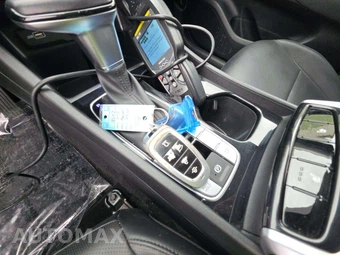 2023 Hyundai Tucson SEL - miniatura 8