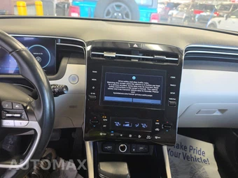 2023 Hyundai Tucson SEL - miniatura 11