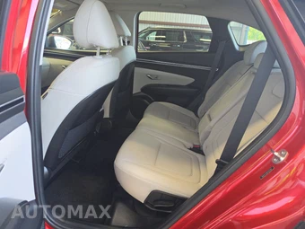 2023 Hyundai Tucson SEL - miniatura 13