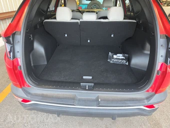 2023 Hyundai Tucson SEL - miniatura 16