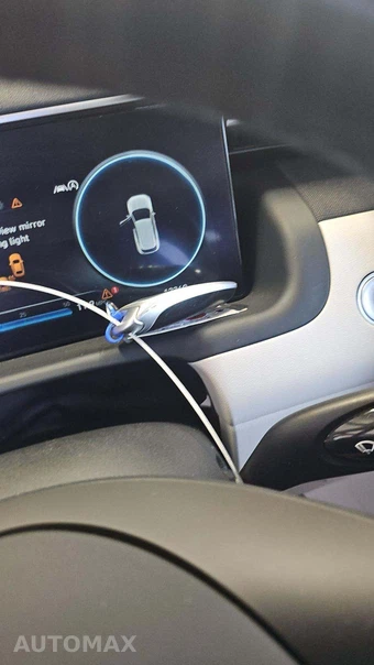 2023 Hyundai Tucson SEL - miniatura 19