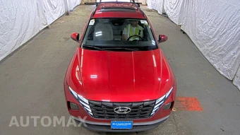 2023 Hyundai Tucson SEL - miniatura 2