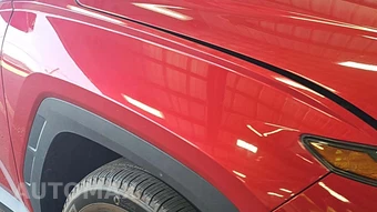 2023 Hyundai Tucson SEL - miniatura 27