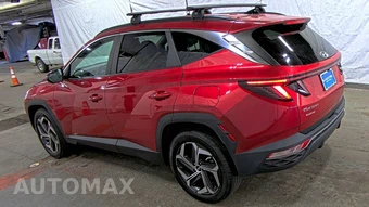2023 Hyundai Tucson SEL - miniatura 6