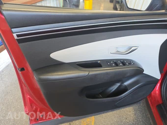 2023 Hyundai Tucson SEL - miniatura 9